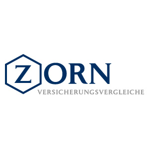 Zorn-Versicherungsvergleiche